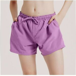 Knix KT Teen Period Swim Board Shorts